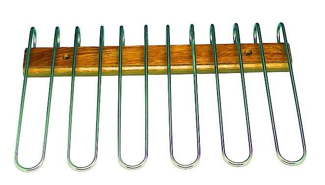 Image de RACK A VERRES