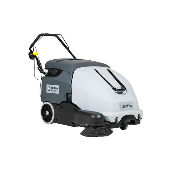 Image de BALAYEUSE SW 900 B BATTERIE GEL 105AH +CHARG EMBARQUE+BROSSE