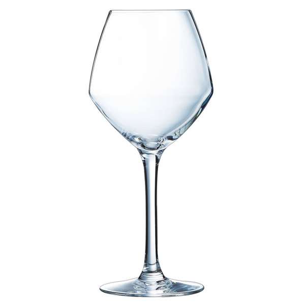 Image de VERRE A VIN VINS JEUNES 35CL