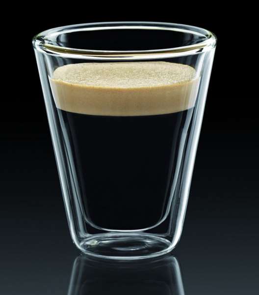 Image de TASSE A CAFE EXPRESSO CAFFEINO 8.5CL