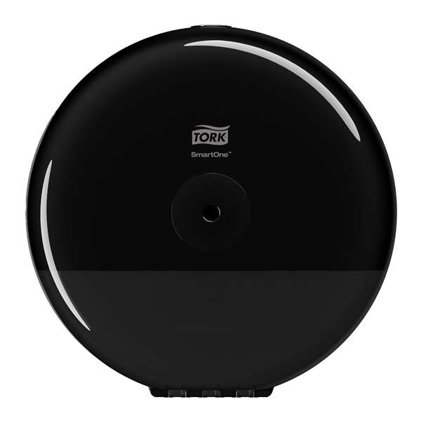 Image de DISTRIBUTEUR TORK MINI SMARTONE T9 NOIR