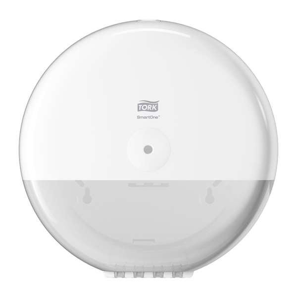 Image de DISTRIBUTEUR TORK SMARTONE T8 BLANC