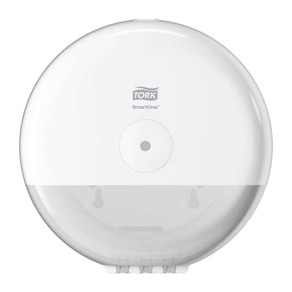 Image de DISTRIBUTEUR TORK MINI SMARTONE T9 BLANC