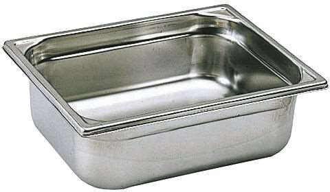Image de BAC GASTRONORME GN 1/2 3.3L