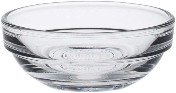 Image de COUPELLE 'LYS' ROND 20.5CL