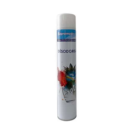 DESODORISANT SOPROMODE EXOTIQUE 750ML
