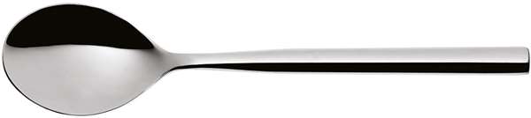 Image de CUILLERE DE TABLE 'CARLTON' LONGUEUR.175MM