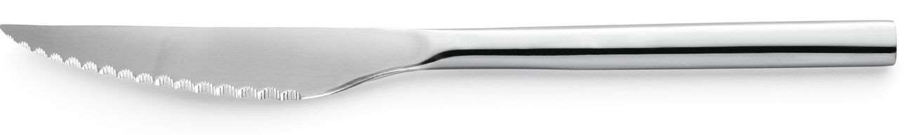 Image de COUTEAU A STEAK 'CARLTON' LONGUEUR.212MM