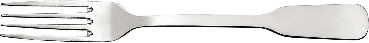 Image de FOURCHETTE DE TABLE 'VIEUX PARIS STANDARD' LONGUEUR.195MM