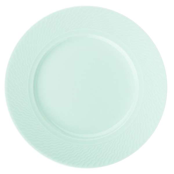 Image de ASSIETTE PLATE 'PANAMA' DIAM.250MM