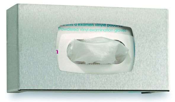 Image de DISTRIBUTEUR GANTS INOX