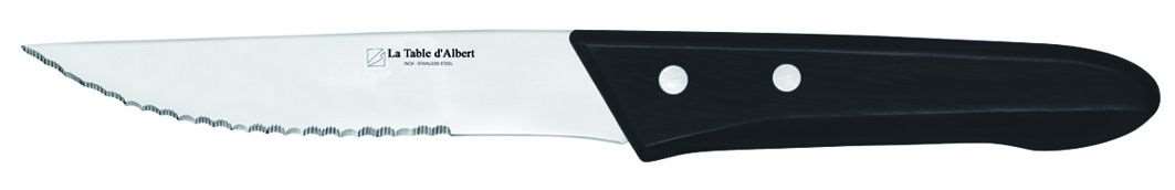 Image de COUTEAU A STEACK 'COUNTRY' LONGUEUR.134MM