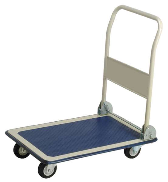 Image de CHARIOT A POIGNEE 150KG MAXI