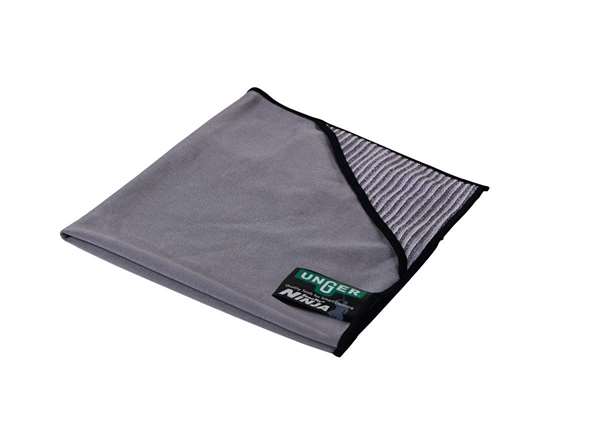 Image de MICROFIBLE ERGOTEC NINJA MICROWIPE (FTS40X40CM)