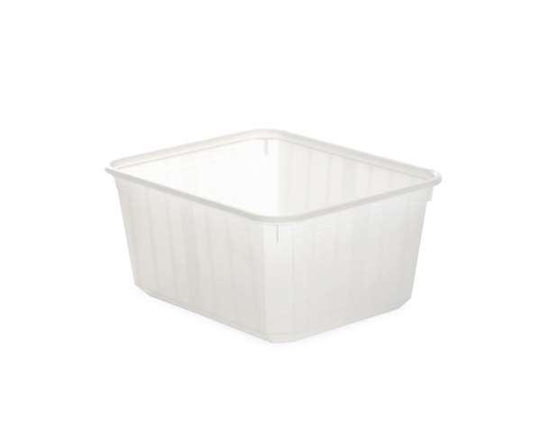 Image de BOITE INJECTEE CARTY BOX + COUV (FTS142X118X68MM) 750ML X200