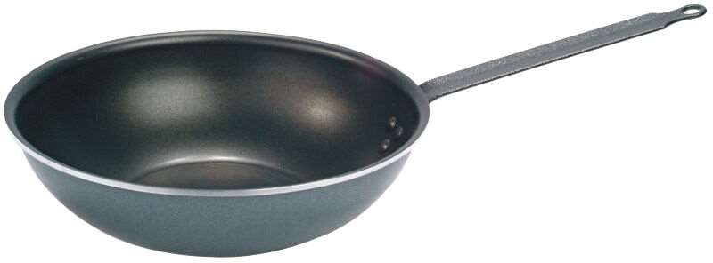 Image de WOK 'CLASSE CHEF' DIAM.280MM