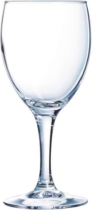 Image de VERRE A EAU 'ELEGANCE' 24.5CL