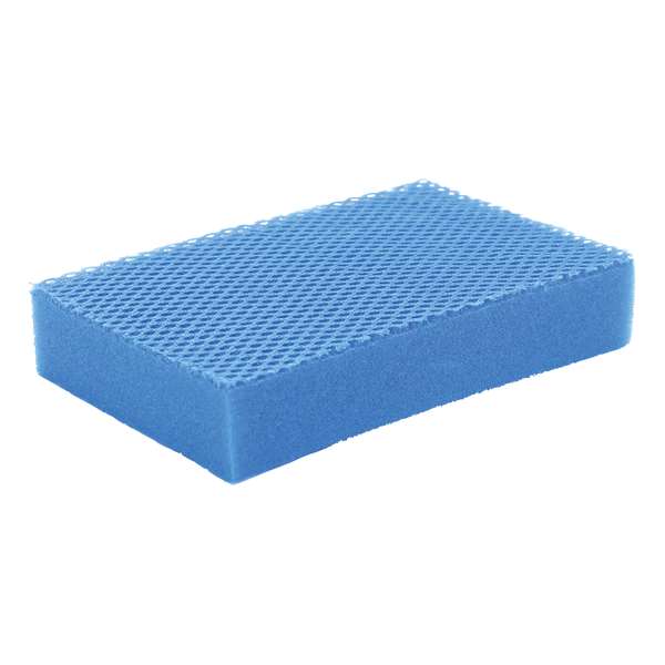 Image de EPONGE COLOR CLEAN HACCP BLEUX4