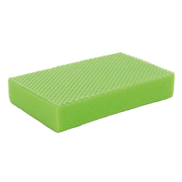 Image de EPONGE COLOR CLEAN HACCP VERTX4