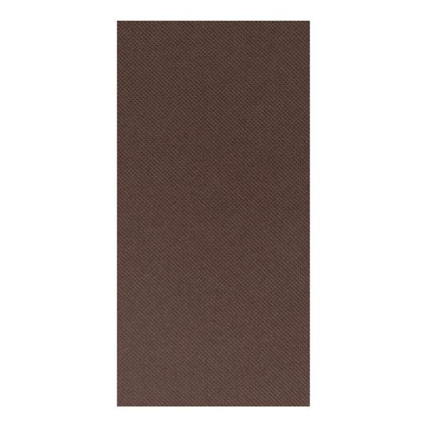Image de SERVIETTE CELI-OUATE LUNCH CHOCOLAT 38X38CM X900