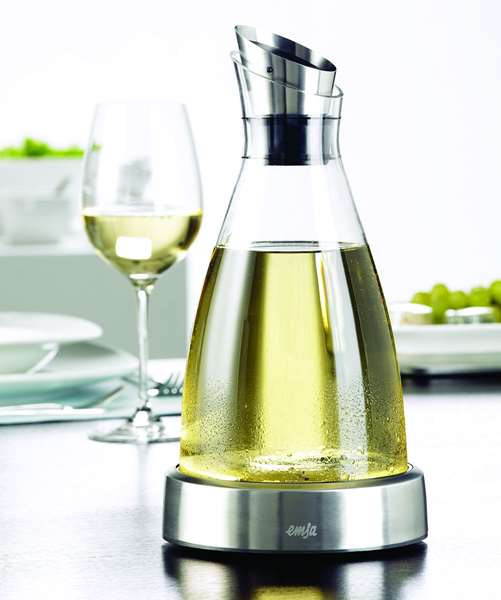 Image de CARAFE 'FLOW' 100CL
