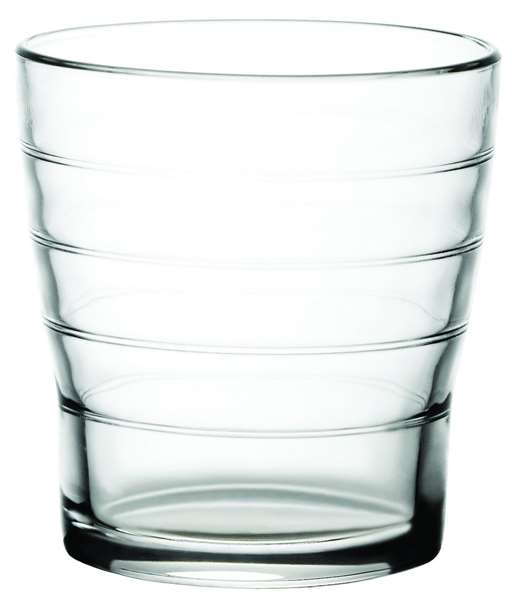 Image de VERRE 'HABANA' 17CL