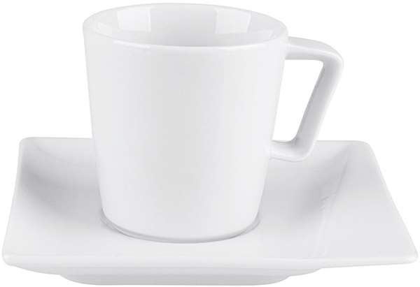 Image de SOUS TASSE A CAFE 'QUAVA'