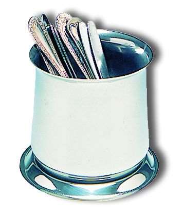 Image de PORTE CUILLERES H.85MM DIAM.98MM