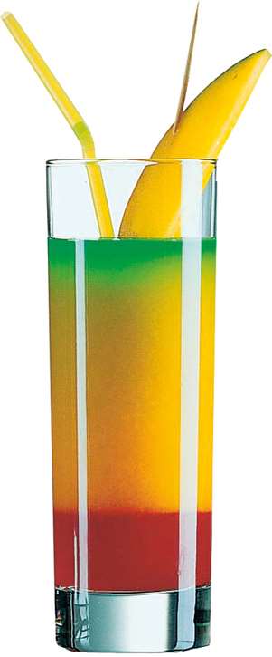 Image de CHOPE 'ISLANDE' 33CL