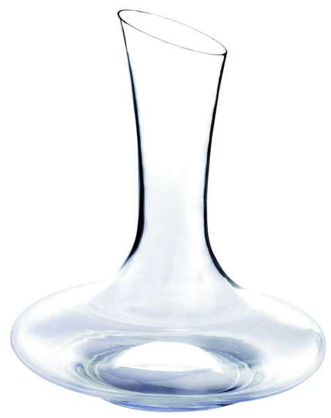Image de CARAFE A DECANTER 'VIGNOBLE' 150CL