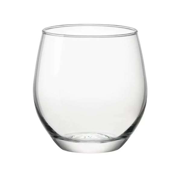 Image de VERRE BOULE FORME BASSE NEW KALIX 30CL