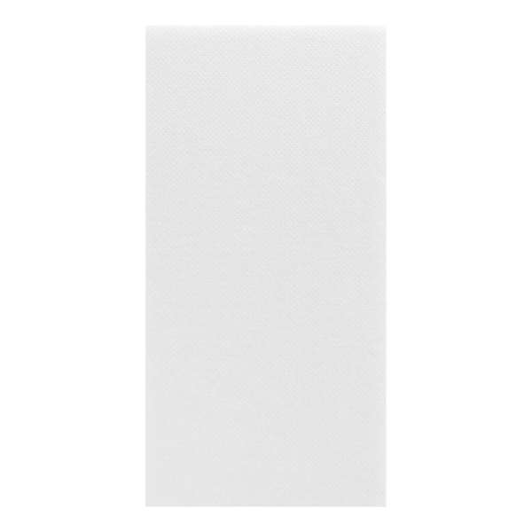 Image de SERVIETTE CELI-OUATE LUNCH BLANCHE 38X38CM X900