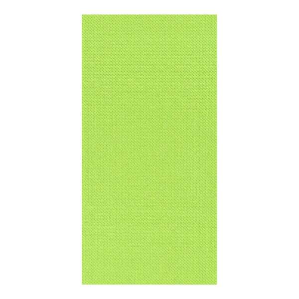 Image de SERVIETTE CELI-OUATE LUNCH PISTACHE 38X38CM X900