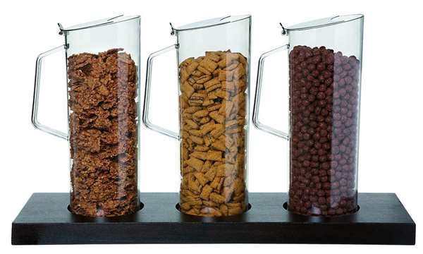 Image de BOUCHON HERMETHIQUE SEUL POUR FLUTES A CEREALES