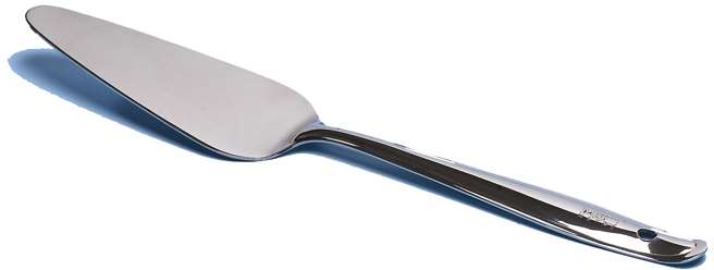 Image de PELLE A TARTE LONGUEUR.265MM