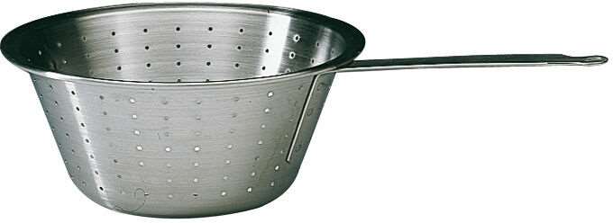 Image de PASSOIRE A GRAS INOX DIAM.280MM