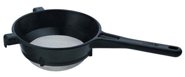 Image de PASSOIRE TAMIS EXOGLASS MAILLE.1MM