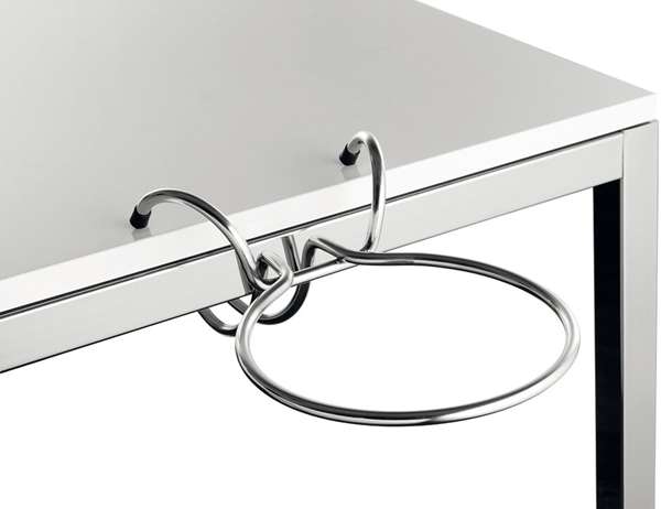 Image de PORTE SEAU A CHAMPAGNE UNIQUEMENT