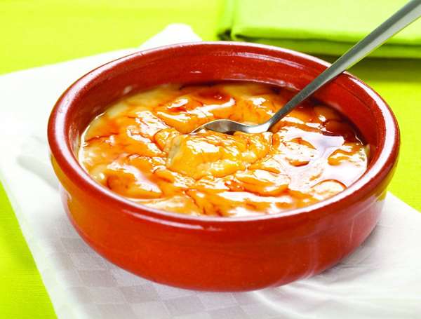 Image de CASSOLETTE EN TERRE CUITE 19CL