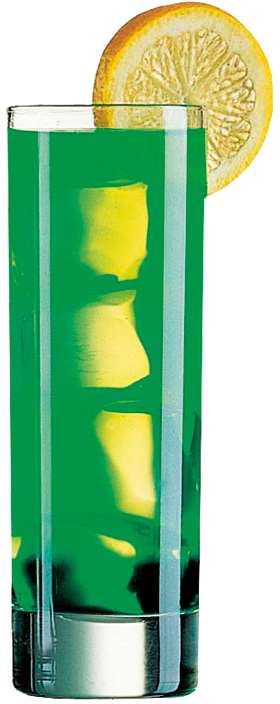 Image de CHOPE 'ISLANDE' TURBO 17CL