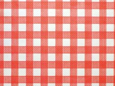 Image de SET PAPIER GAUFRE CELINE ROUGE 30X40CM X500