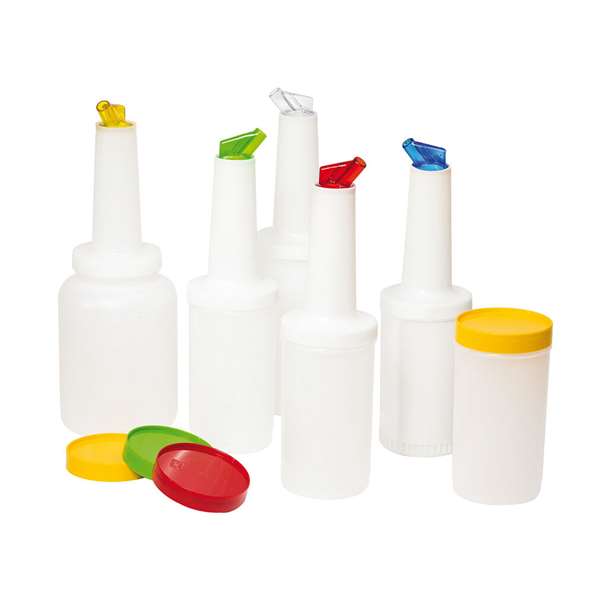 Image de BOUTEILLE VERSEUSE BLEUE 100CL