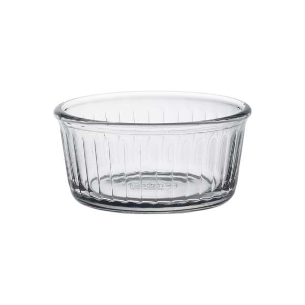 Image de RAMEQUIN VERRE TREMPE 13CL