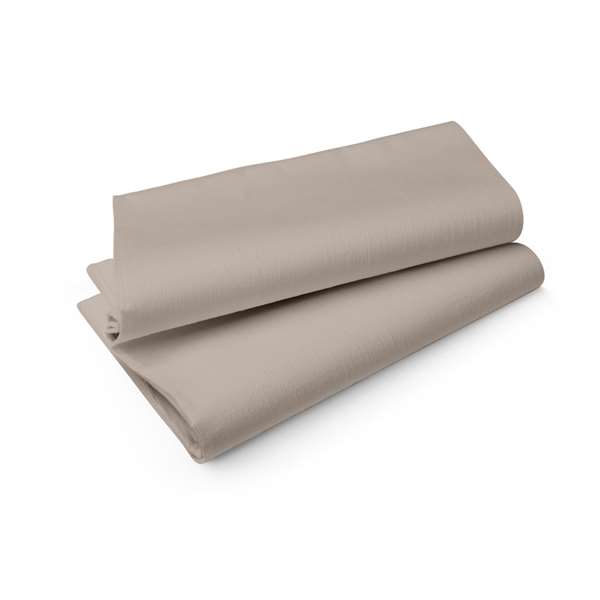 Image de SURNAPPE EVOLIN GREGE 110X110CM X50