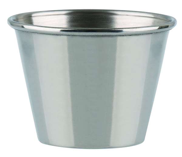 Image de RAMEQUIN A SAUCE PETIT MODELE 4.5CL