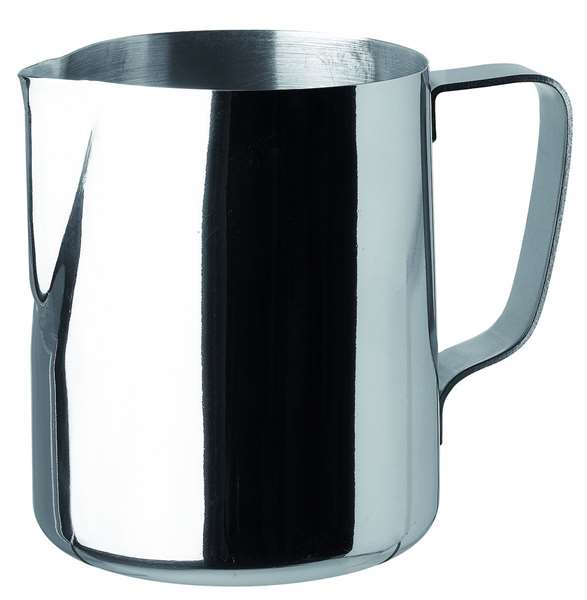 Image de POT HOTEL EN ACIER INOXYDABLE 80CL