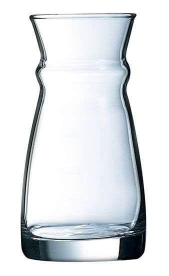 Image de CARAFE 'FLUID' 25CL