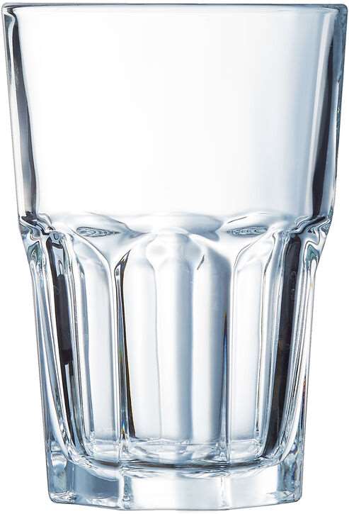 Image de VERRE 'GRANITY' FORME HAUTE 31CL