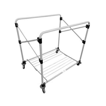 SUPPORT 300L POUR CHARIOT X-CART