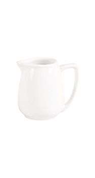 Image de CREMIER ET THEIERE PORCELAINE 12CL